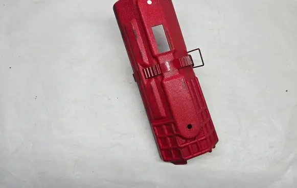 Mercedes-Benz S W126 Extinguisher 0008600414