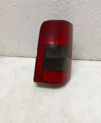 Citroen Berlingo Rear/tail lights 45050 YORKA45050 5085