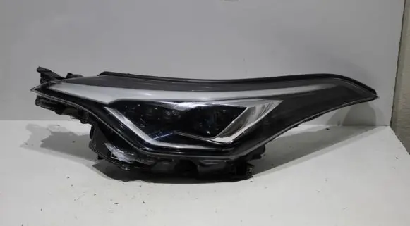 Toyota C-HR I Headlight/headlamp 81150F4280 196500367 18685F
