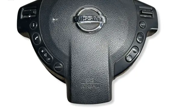 Nissan NV200 Steering wheel airbag 98510JX27E 34121060A PA4004603