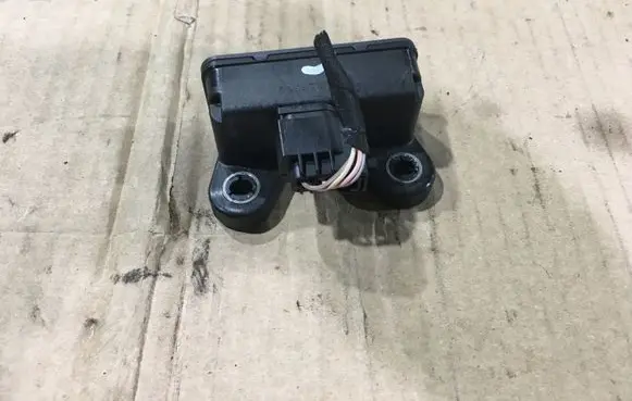 Renault Scenic III - Grand scenic III ESP (stability system) control unit 479300584R