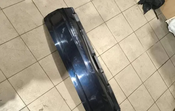 BMW X5M E70 Tailgate/trunk/boot lid