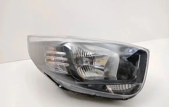 KIA Picanto Headlight/headlamp 92102G6000