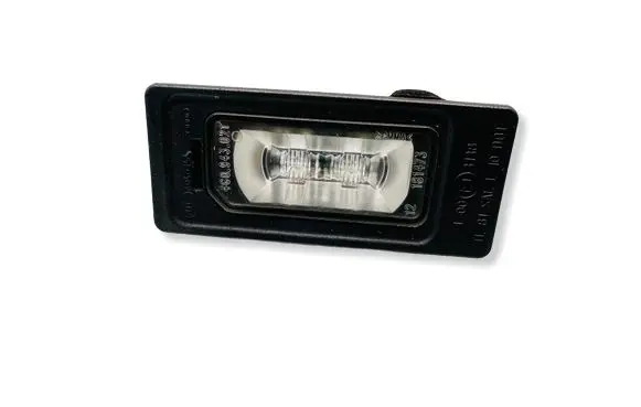 Audi Q5 SQ5 Number plate light 4G0943021