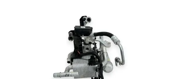 KIA EV6 Air conditioning (A/C) expansion valve 97725CV000 50906 97626CV200