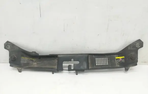 Volvo V50 Top upper radiator support slam panel 31217665 31217666