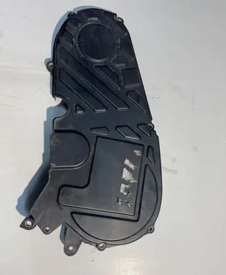 Opel Insignia A Timing belt guard (cover) 55564429