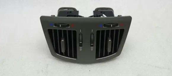 BMW 7 E65 E66 Rear air vent grill 64227002395