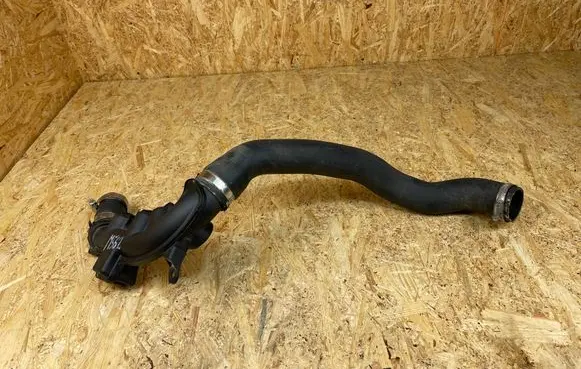 Peugeot 308 Intercooler hose/pipe 9659145580 9689038480