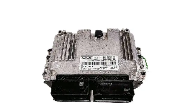 Ford Focus Engine control unit/module CV61-12A650-ANF