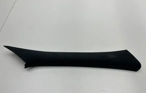 (A) pillar trim