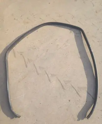 Toyota Yaris Front door rubber seal