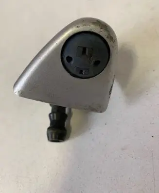 BMW X5 E53 Headlight washer spray nozzle cap/cover 8252745
