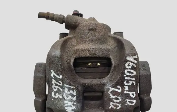 Volvo V60 Front brake caliper