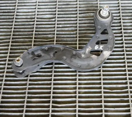 Mercedes-Benz A W176 Rear upper control arm/wishbone A2463501006