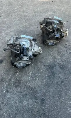 Audi A8 S8 D2 4D Manual 5 speed gearbox GDR 7057