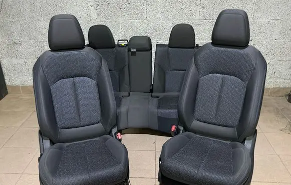 Seat set