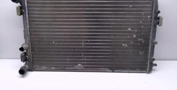 Skoda Fabia Mk1 (6Y) Coolant radiator