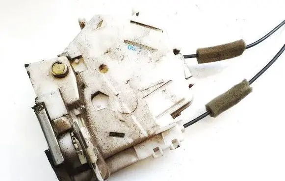 Honda FR-V Rear door lock