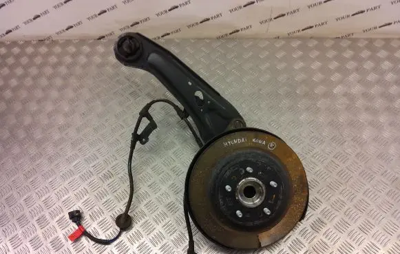 Hyundai Kona I Rear upper control arm/wishbone 55280K4000