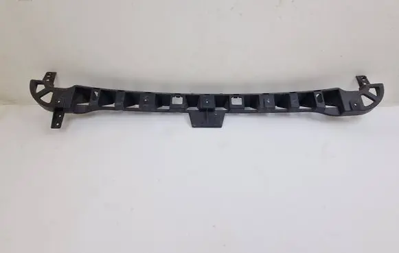 Fiat 500X Rear bumper mounting bracket 51937661 B340