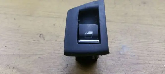 BMW 5 F10 F11 Electric window control switch 916352701