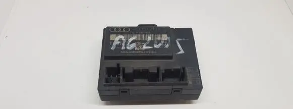 Audi A6 S6 C6 4F Other control units/modules 4F0959795A