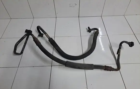 Volvo S60 Air conditioning (A/C) pipe/hose 09166295 31101172