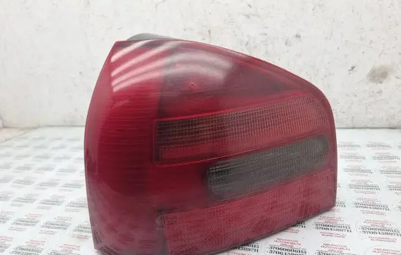 Audi A3 S3 8L Rear/tail lights