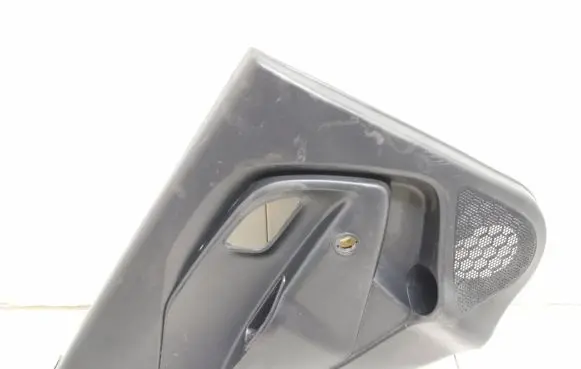 KIA Rio Rear door card panel trim 833301w000 833011w200hu 833701w000