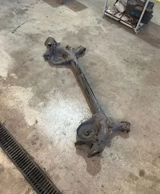 Honda HR-V Rear axle beam 
