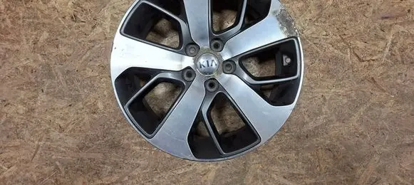 KIA Optima R18 alloy rim 52910D4330 C00698