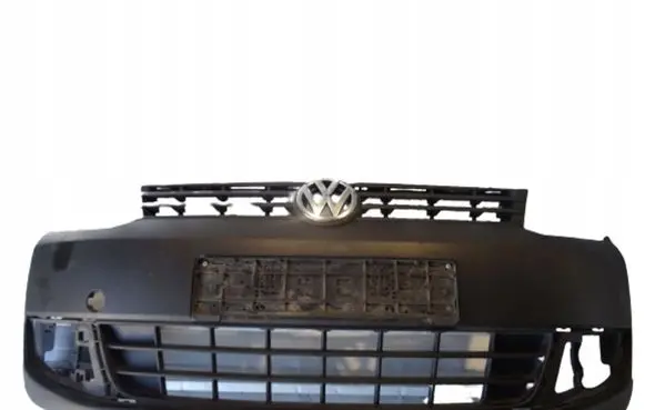 Volkswagen Caddy Front bumper 2322221111