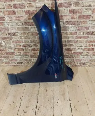 Audi Q7 4L Fender
