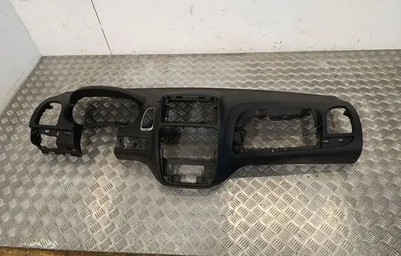 Dodge Grand Caravan Dashboard 63248Z