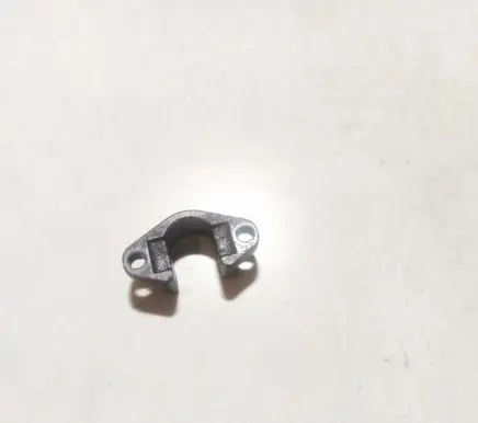 BMW 3 E46 Fuel Injector clamp holder