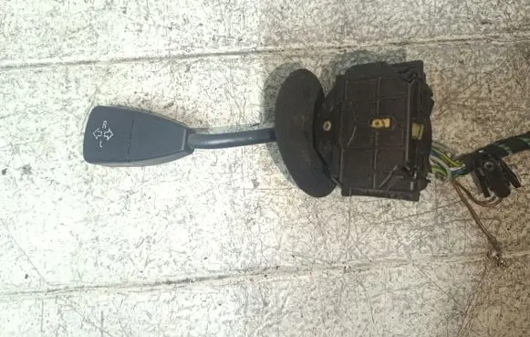 BMW 3 E36 Indicator stalk 011003