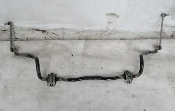 Front anti-roll bar/stabilizer link