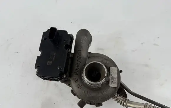 SsangYong Tivoli Turbo A6730900080
