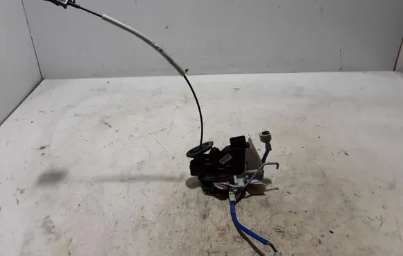 KIA Optima Front door lock 81310D4060