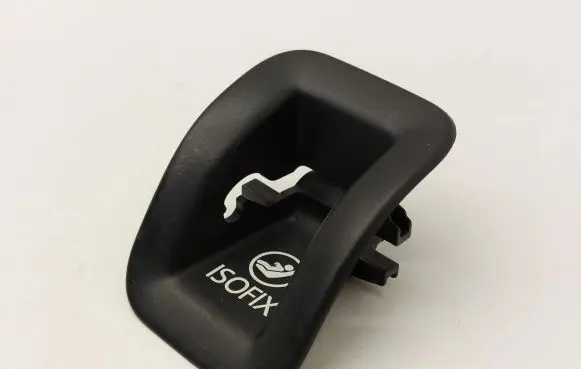 Audi A4 S4 B8 8K ISOFIX cover 8T0887233A