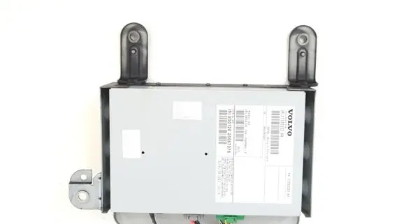 Mercedes-Benz GLA W156 X156 Sound amplifier 20067379