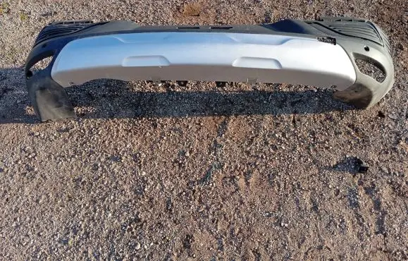 Renault Arkana Rear bumper 850186741R 850182153R