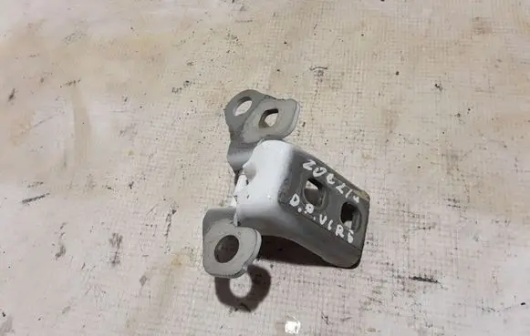Renault Zoe Front door upper hinge 804001571R