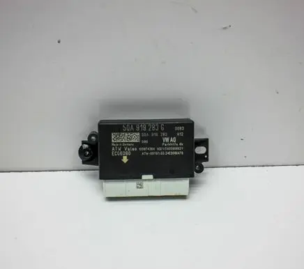 Skoda Kamiq Parking PDC control unit/module 5QA919283G