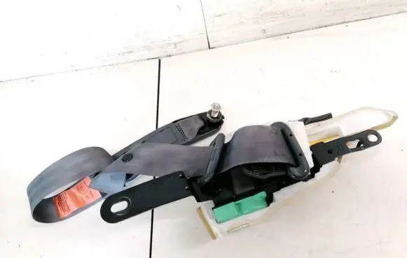 Mazda Xedos 9 Front seatbelt TK524EH431 TK-524-EH431