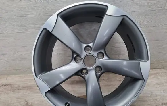 Audi A3 S3 8P R19 alloy rim 8P0601025CP