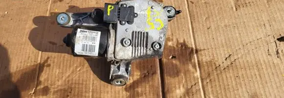 Citroen C5 Wiper motor 53569512 9682761480 472535695128
