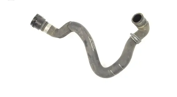 Audi A4 S4 B8 8K Engine coolant pipe/hose 8K1819376G