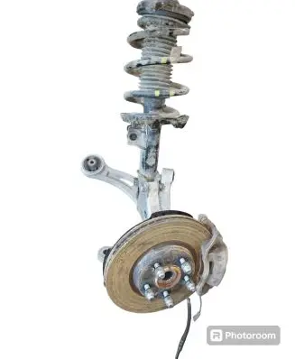 KIA Niro Front suspension assembly kit set 54601Q4070 2110080114